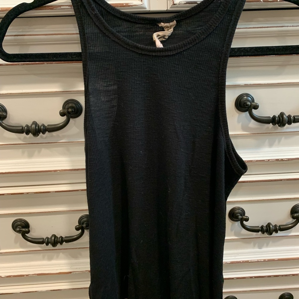 Tank top - Picture 2 of 2